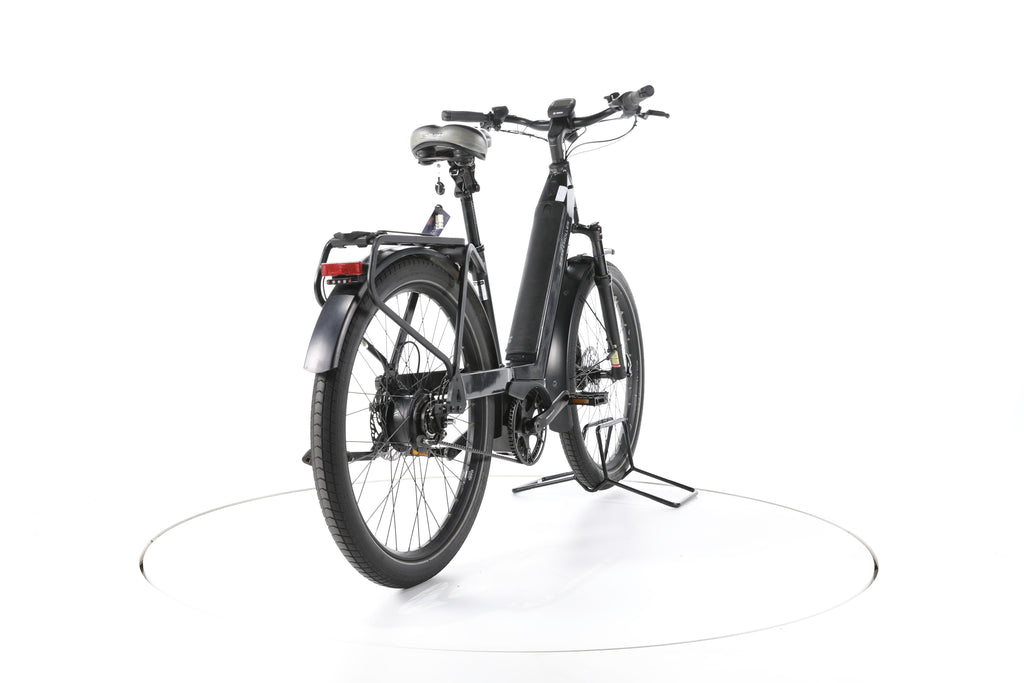 Riese & Müller Nevo GT vario City E-Bike Tiefeinsteiger - Image 11