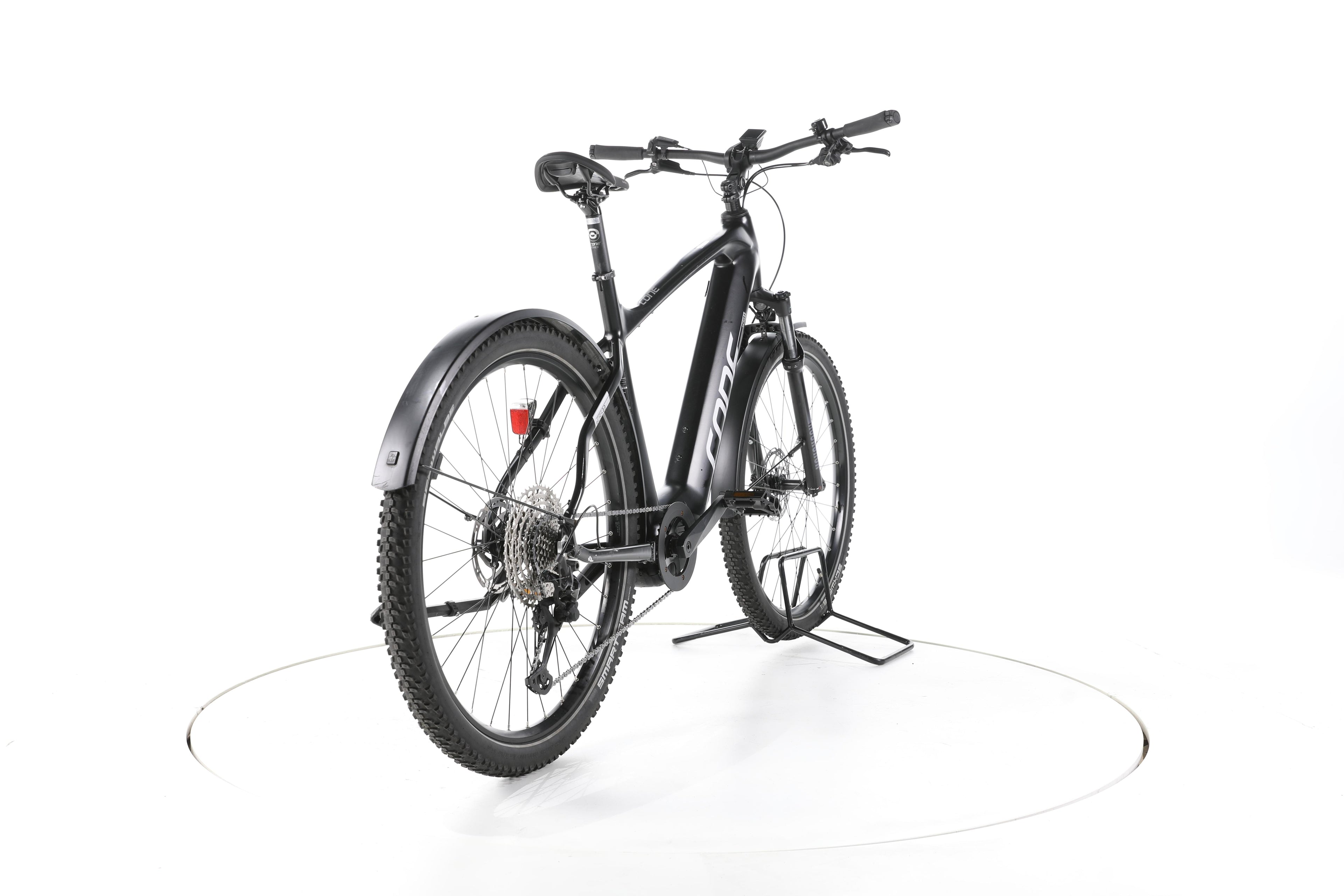 CONE Bikes eCross IN 4.0 Trekking E-Bike 2024 - Image 11