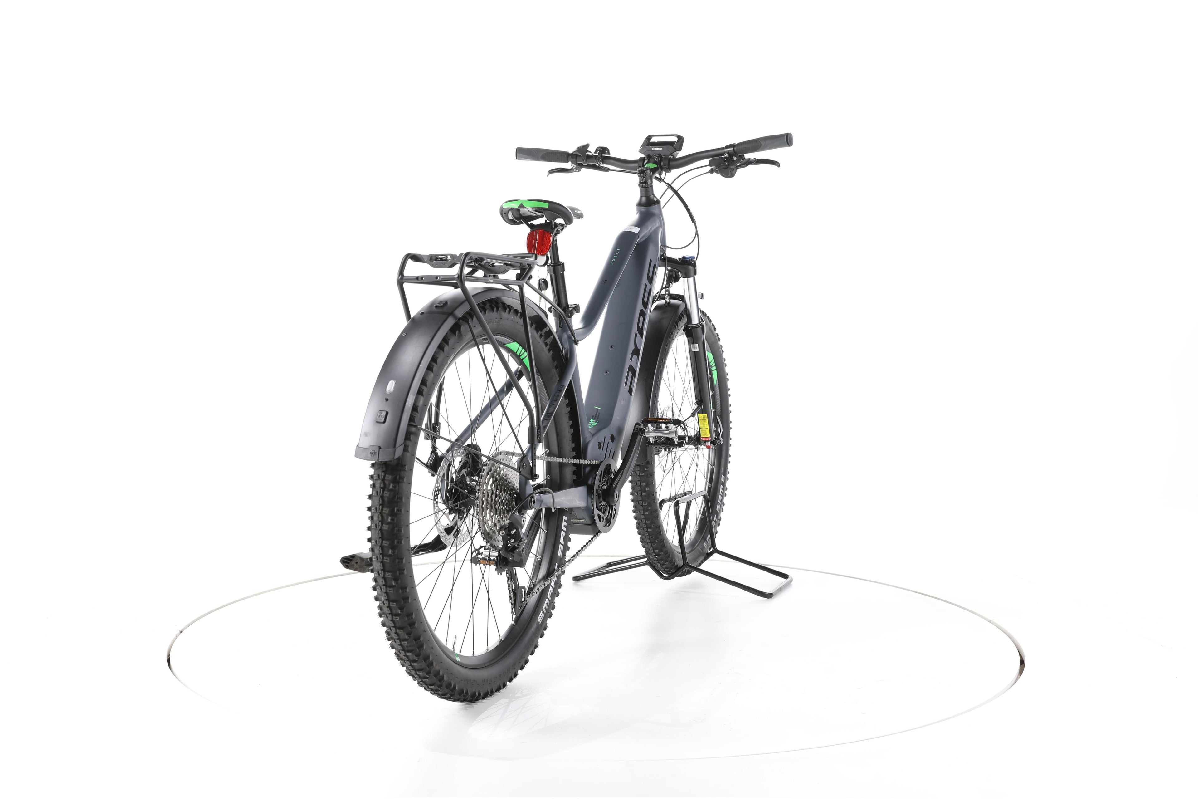 Axess Force Allroad 27,5 Trekking E-Bike - Image 11