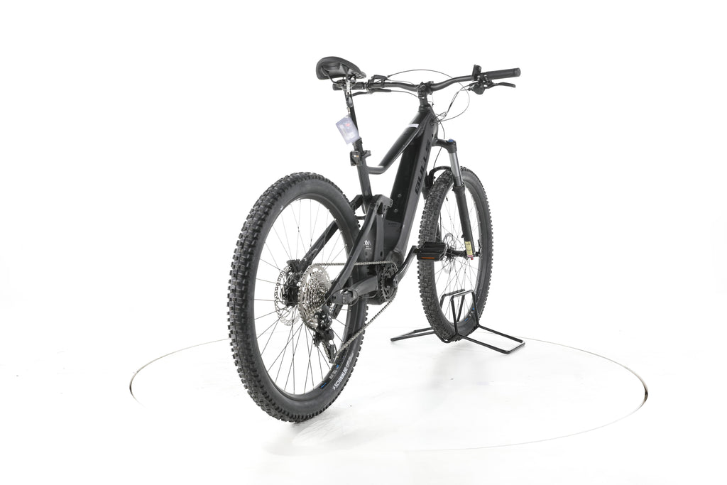 Bulls Copperhead EVO AM 1 E-Bike Fully 2025 - Image 11