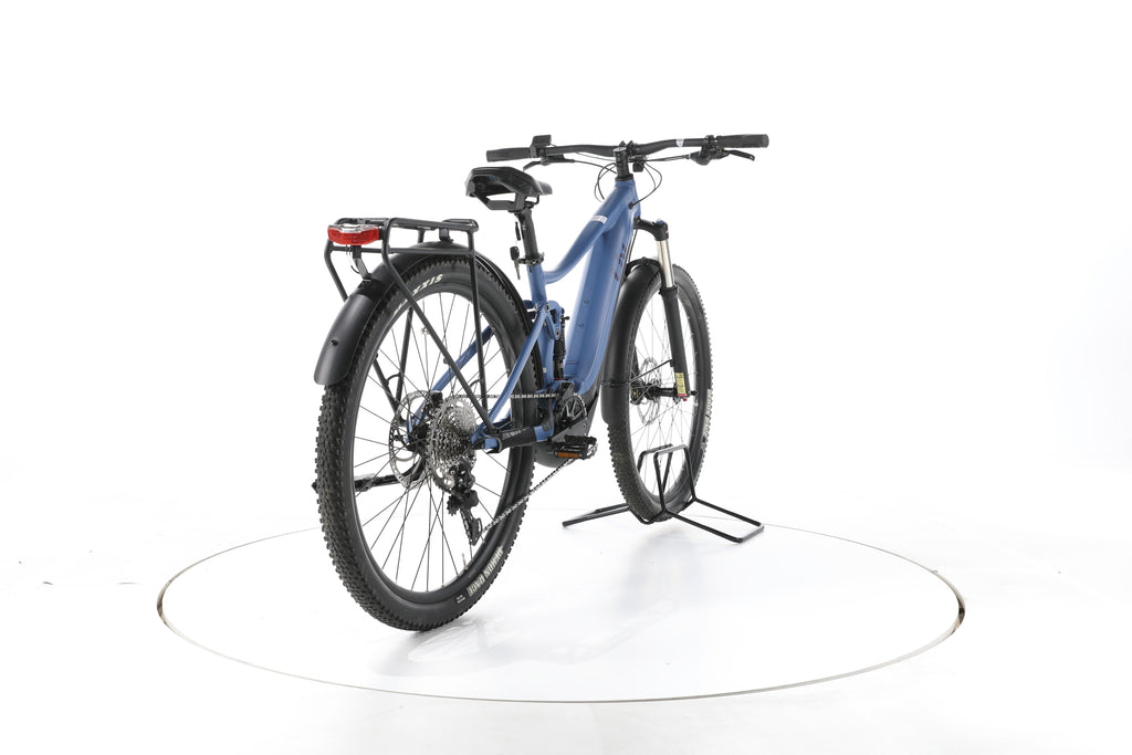 Liv Embolden E+ EX SUV E-Bike - Image 11