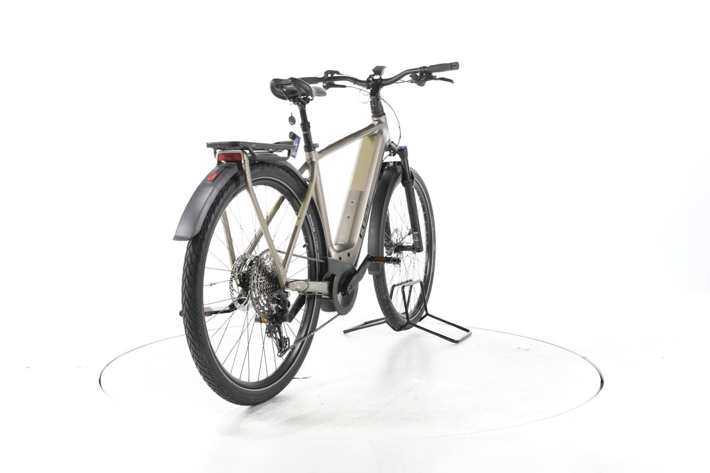 Cube Kathmandu Hybrid Pro Trekking E-Bike - Image 11