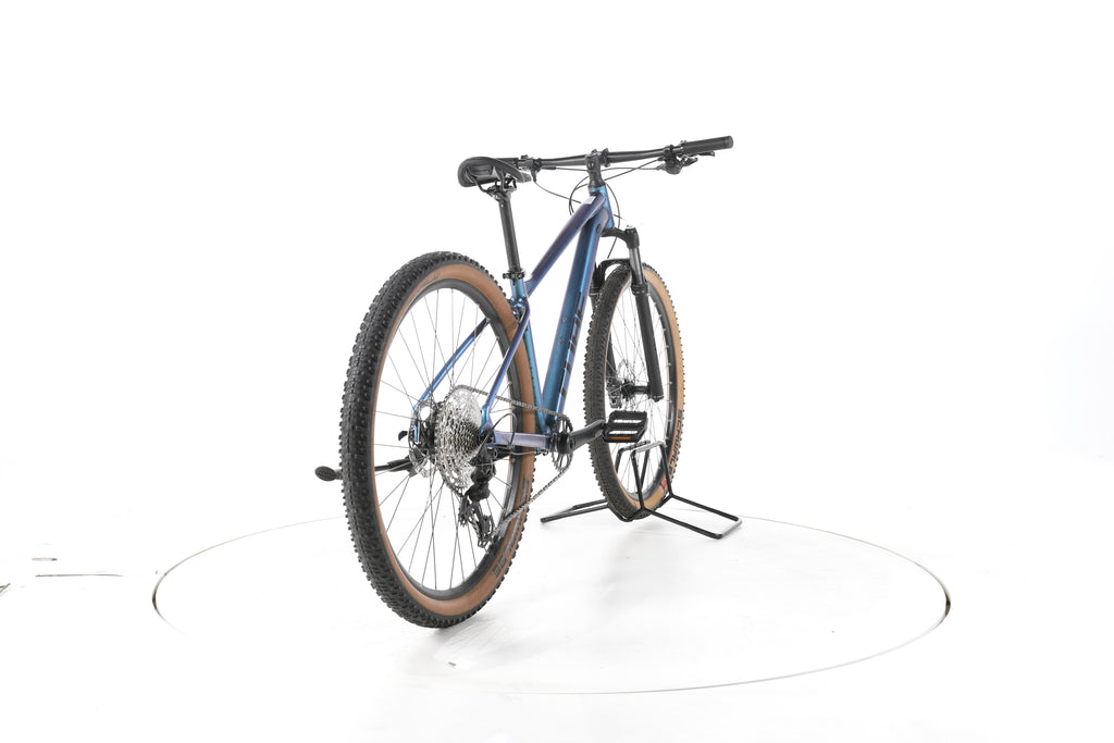 Cube Reaction Pro Fahrrad Hardtail - Image 11