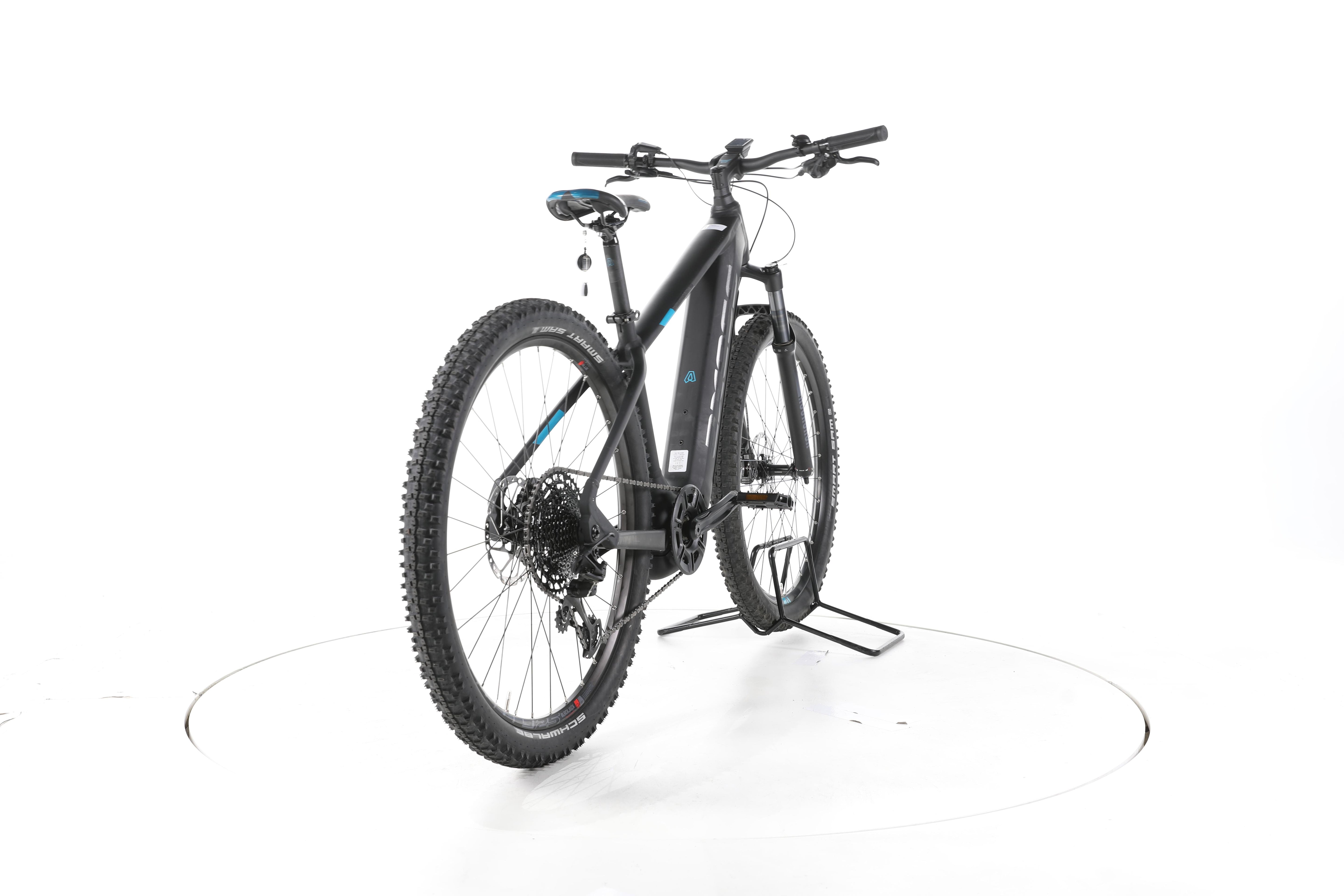 Axess Element 29 E-Bike 2024 - Image 11