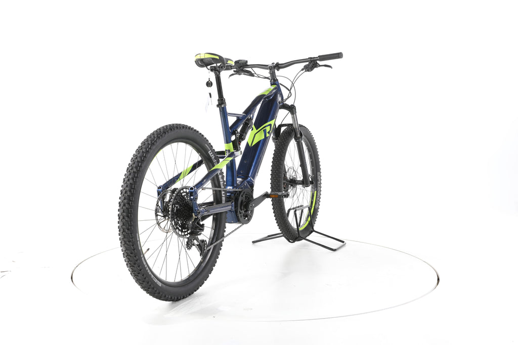 R Raymon FullRay 130E 6.0 E-Bike Fully - Image 11