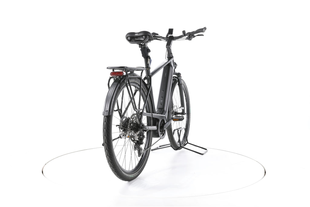 KTM ZEG Cento 10 Plus Trekking E-Bike - Image 11