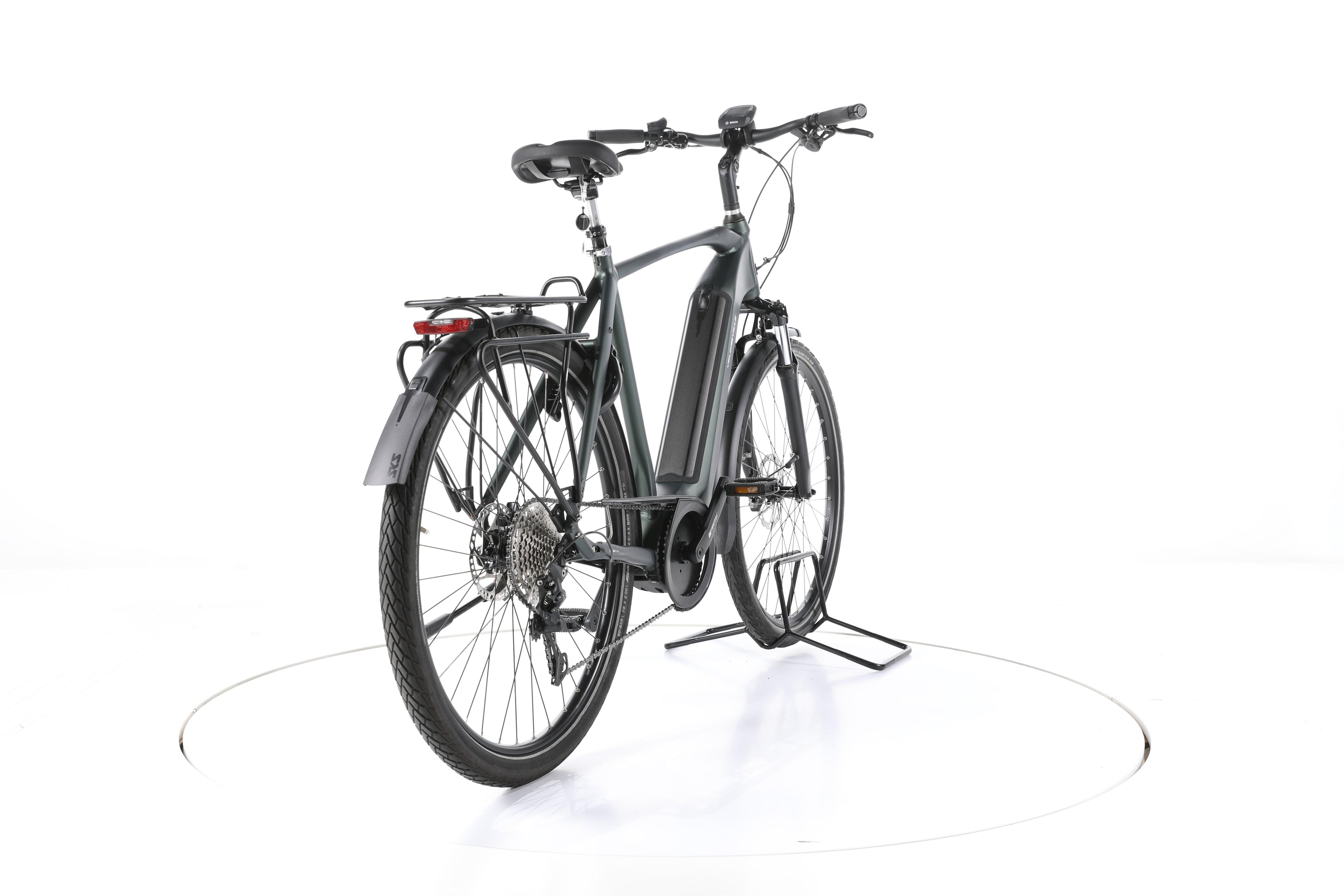 Velo de Ville AEB 890 Trekking E-Bike - Image 11