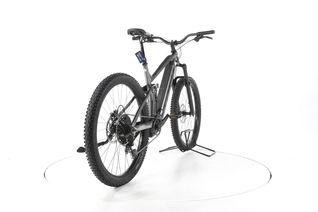 Trek Rail 5 Gen 3 Fully E-Bike - Image 11