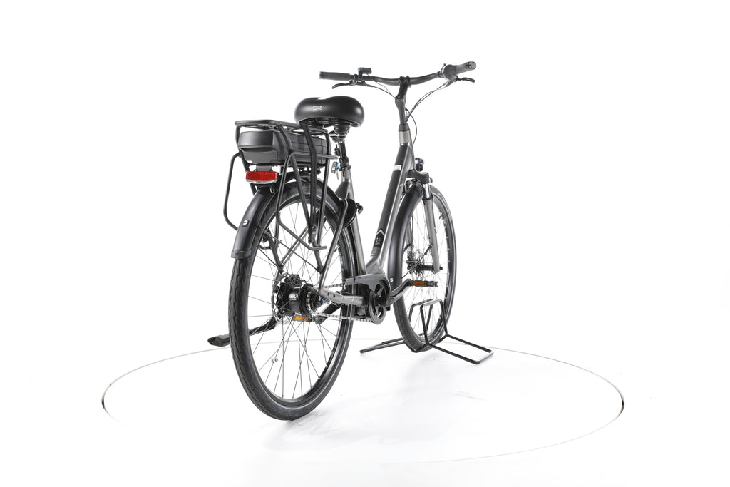 Giant Entour E+ 0 28 RT City E-Bike Tiefeinsteiger - Image 11