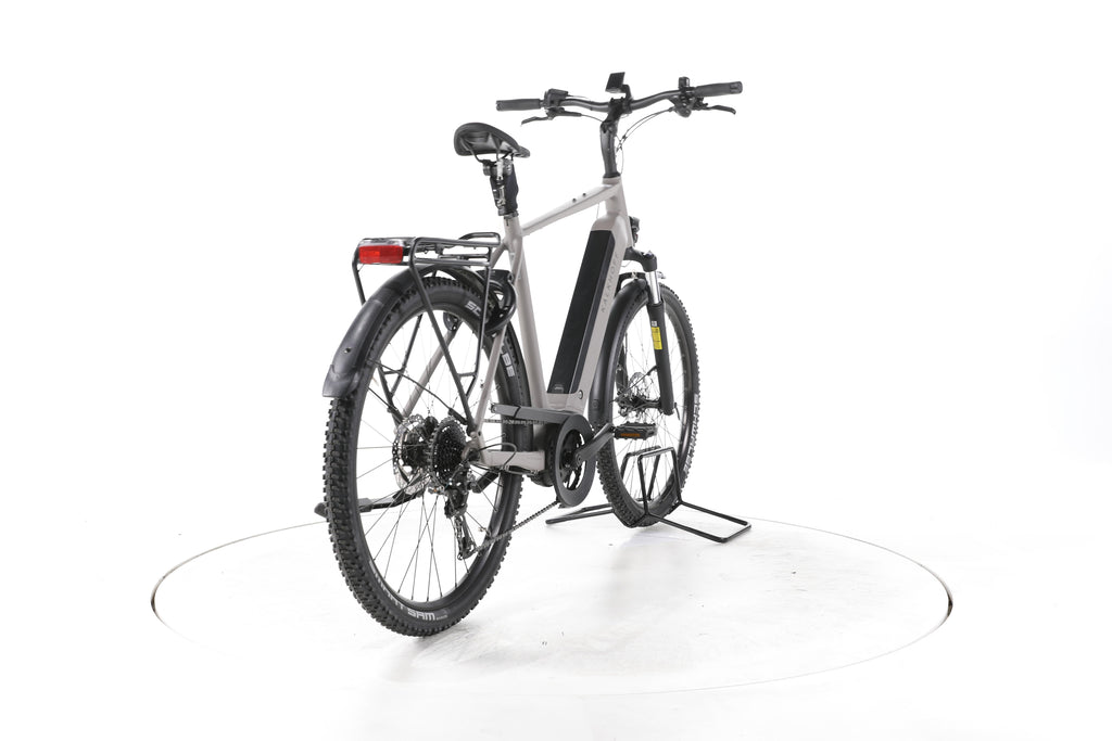 Kalkhoff ENTICE 3.B MOVE Trekking E-Bike - Image 11