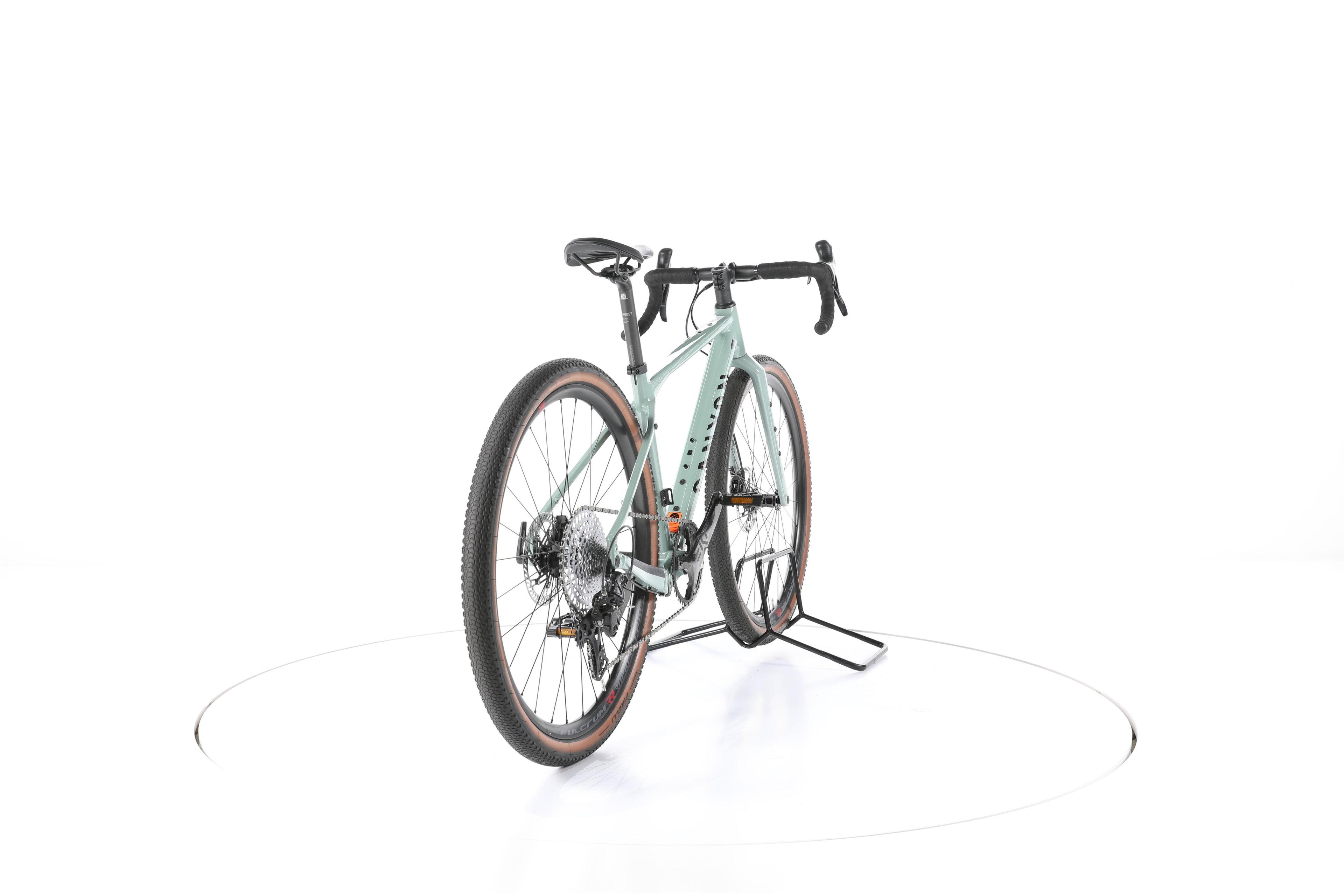 Canyon Grizl AL8 - Image 11