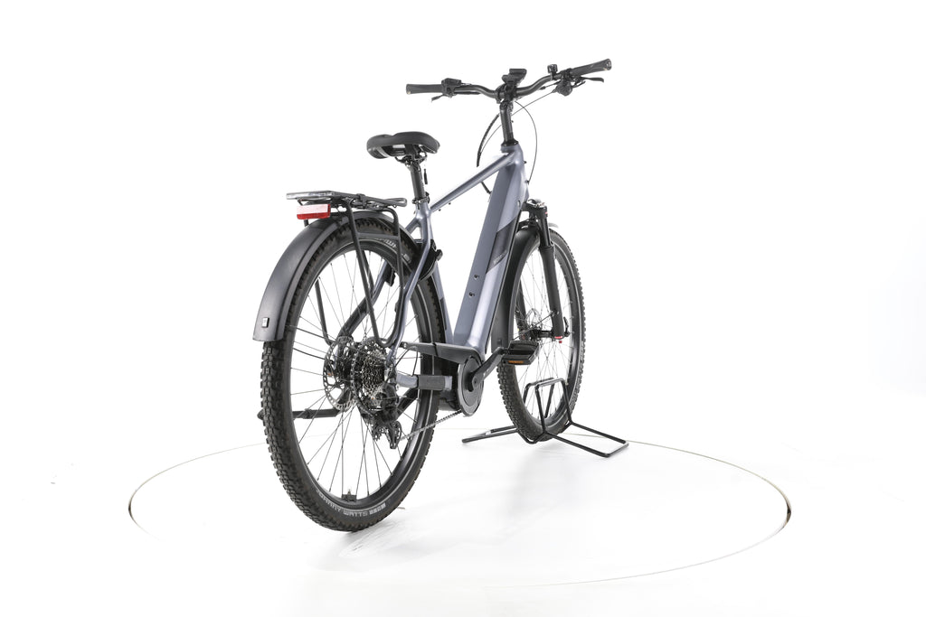 MORRISON SUB 5.0 Trekking E-Bike - Image 11