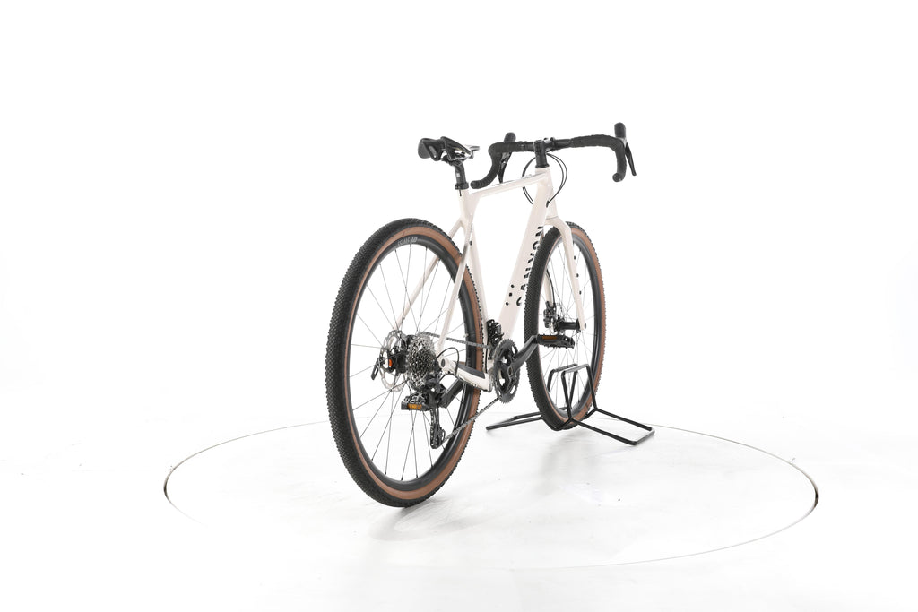 Canyon Grizl 7 Gravelbike Carbon 2024 - Image 11