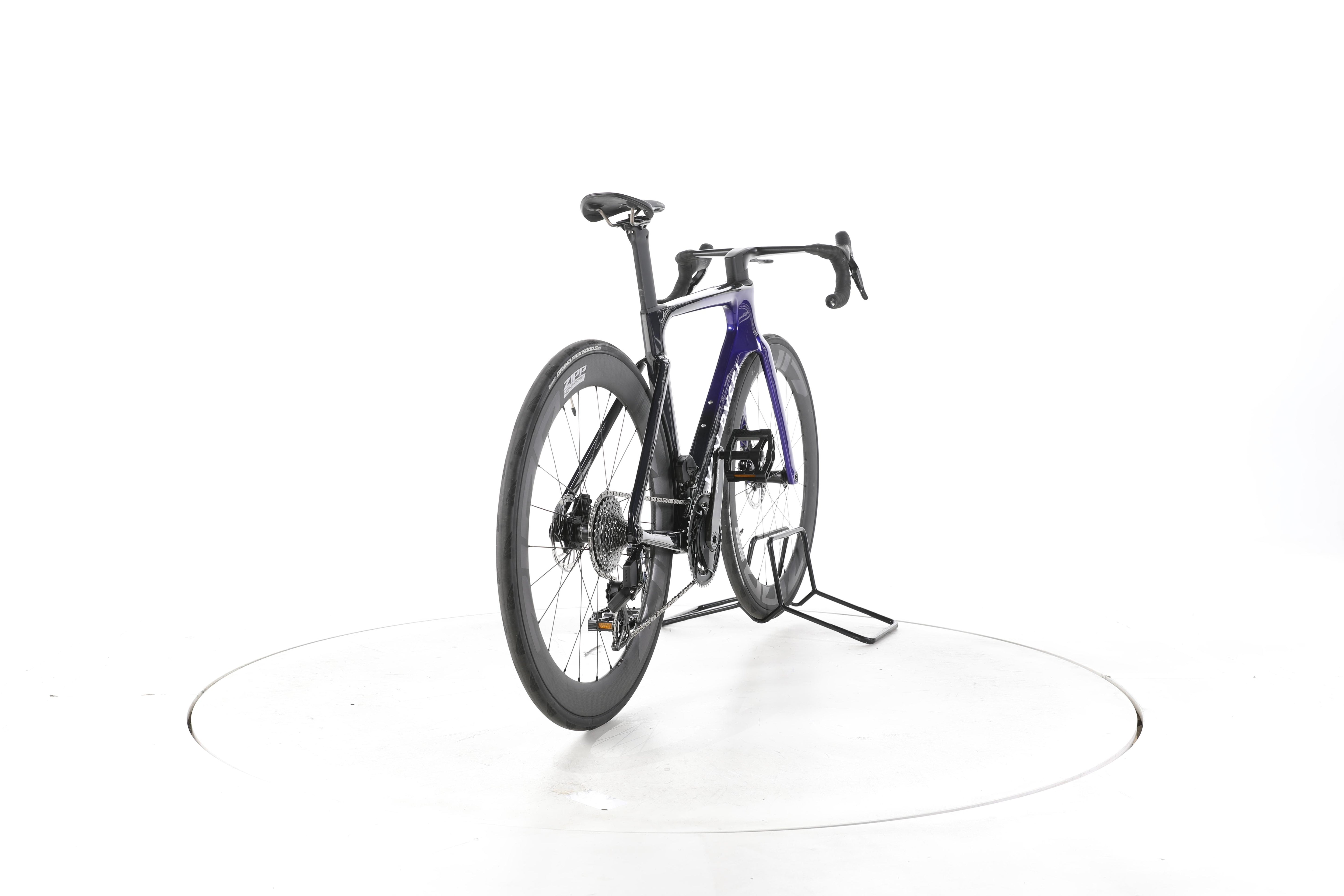 VAN RYSEL RCR-F Pro Rennrad Carbon 2025 - Image 11
