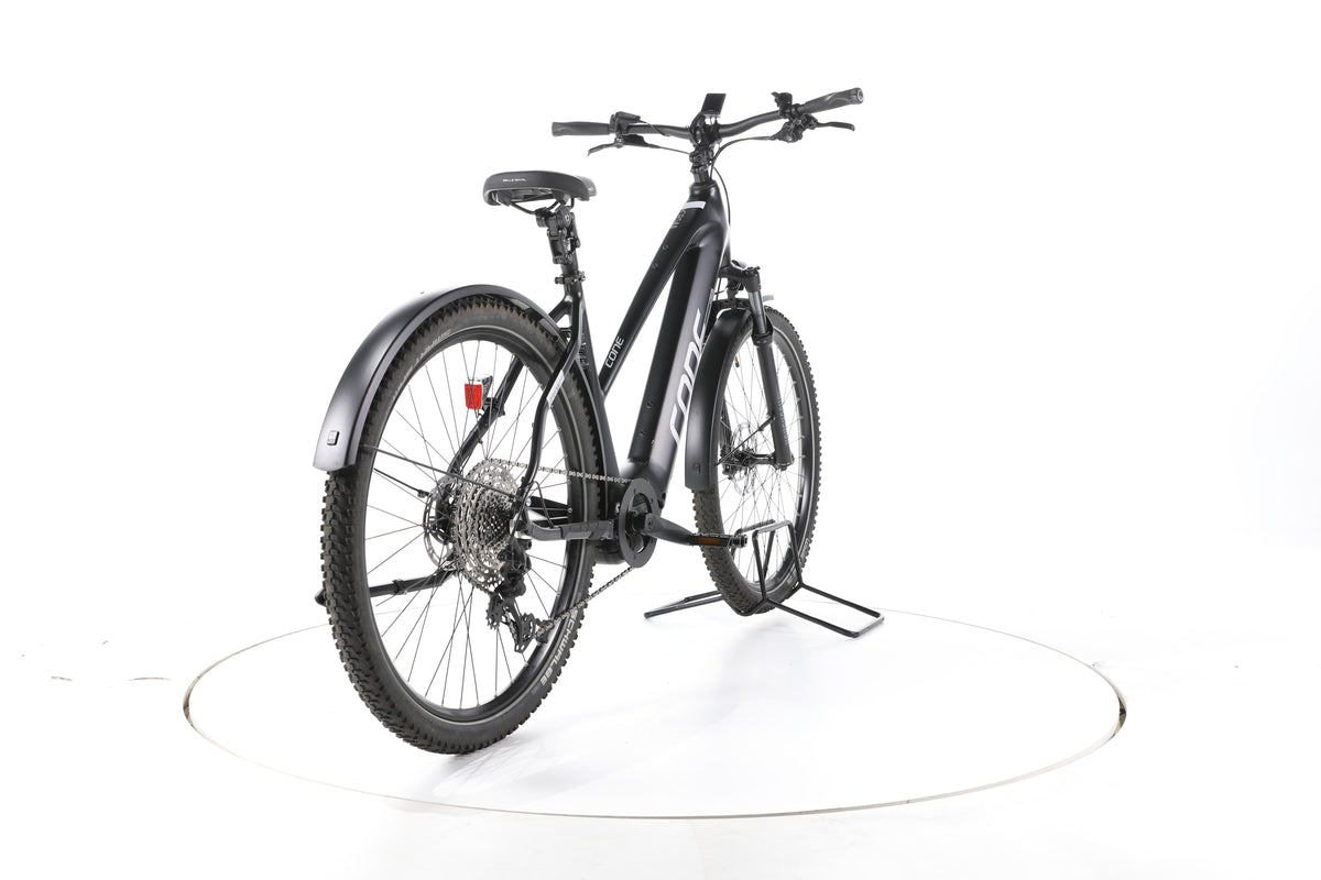 CONE Bikes eCross IN 4.0 E-Bike 2024 - Image 11