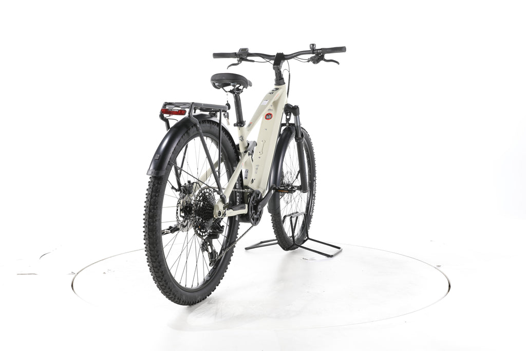 Carver SUV E.510 FS SUV E-Bike - Image 11