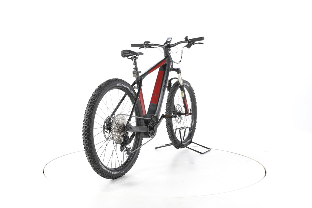 Bulls Copperhead EVO 3 E-Bike - Image 11