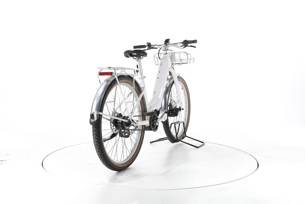 Bulls Sturmvogel EVO 5F City E-Bike Tiefeinsteiger - Image 11