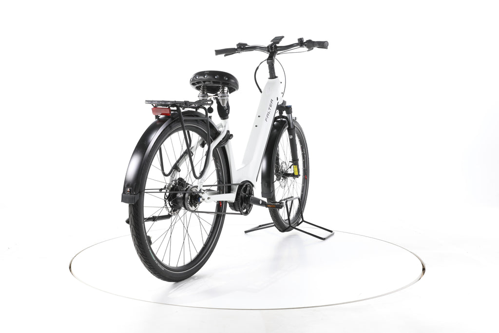 FALTER E 9.4 SE RT City E-Bike Tiefeinsteiger 2024 - Image 11