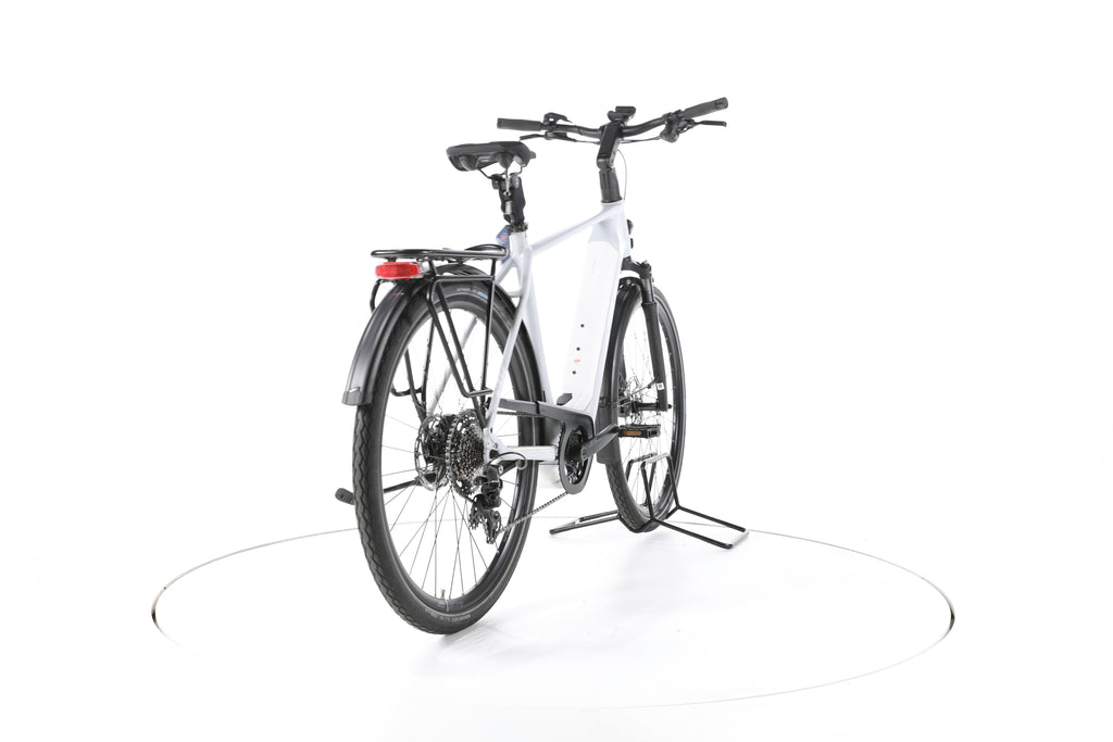 KTM Macina Style PRO Trekking E-Bike - Image 11