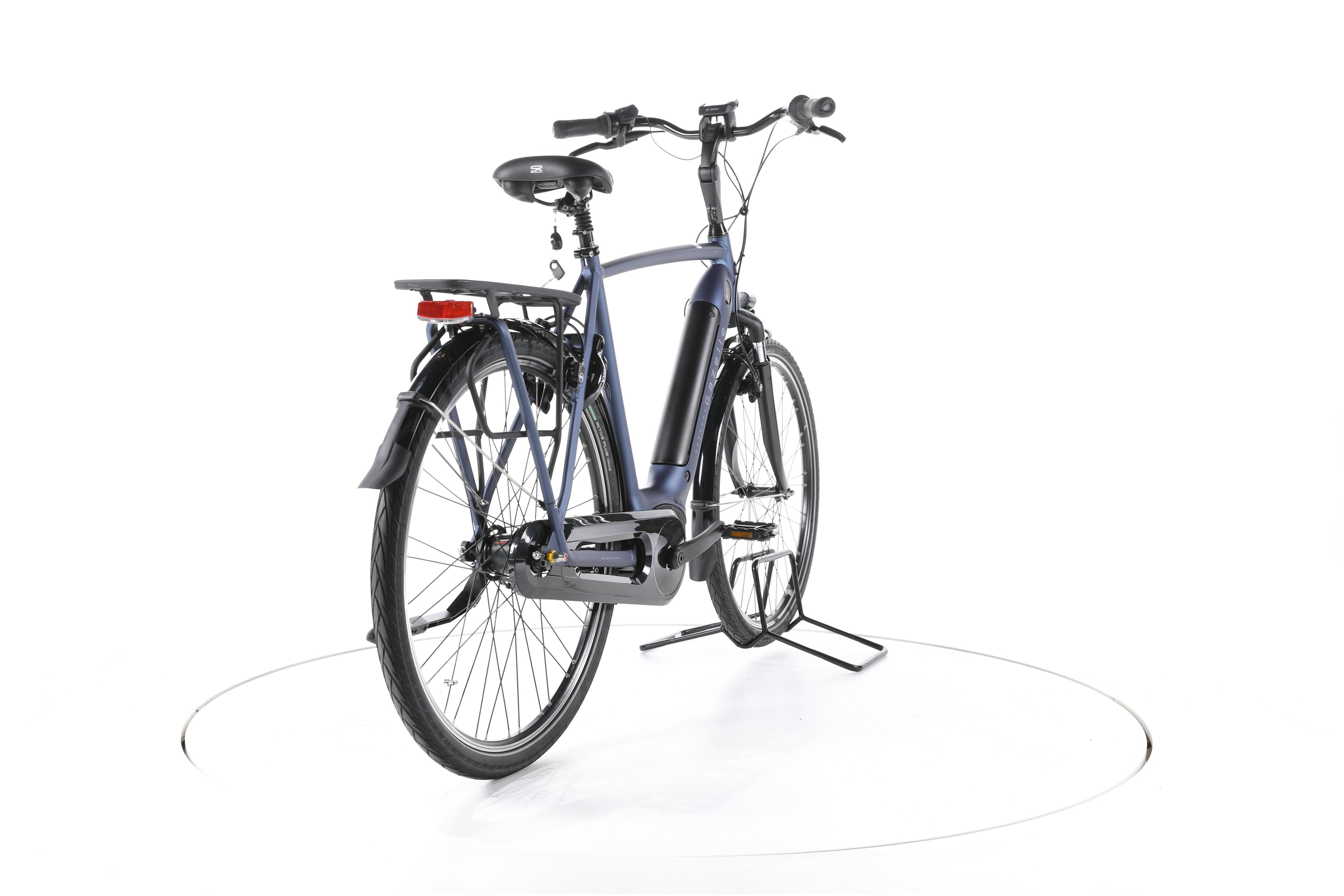 Gazelle Arroyo C7+ HMB Elite City E-Bike - Image 11