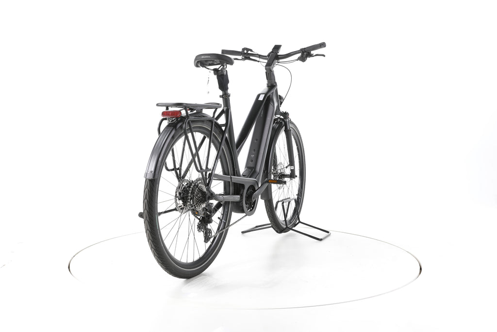 KTM Zeg Cento 10 Plus Trekking E-Bike - Image 11
