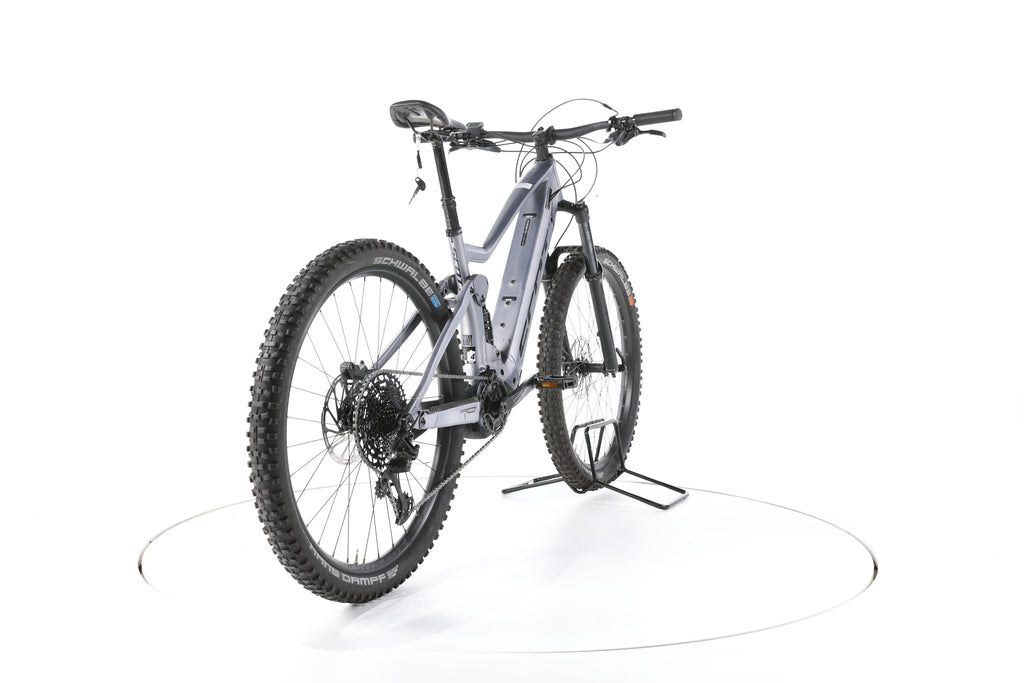 Scott Genius eRIDE 930 Fully E-Bike - Image 11