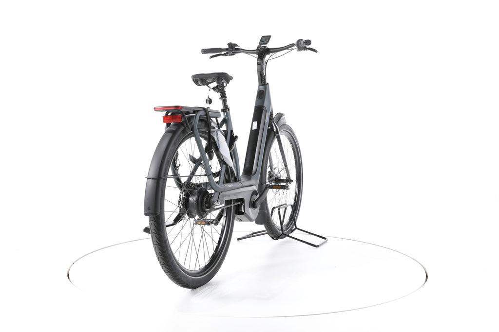 Gazelle Avignon C380 HMB City E-Bike Tiefeinsteiger 2023 - Image 11