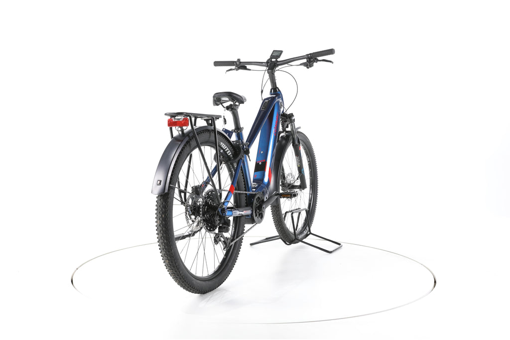 Conway Cairon C 2.0 Trekking E-Bike 2023 - Image 11
