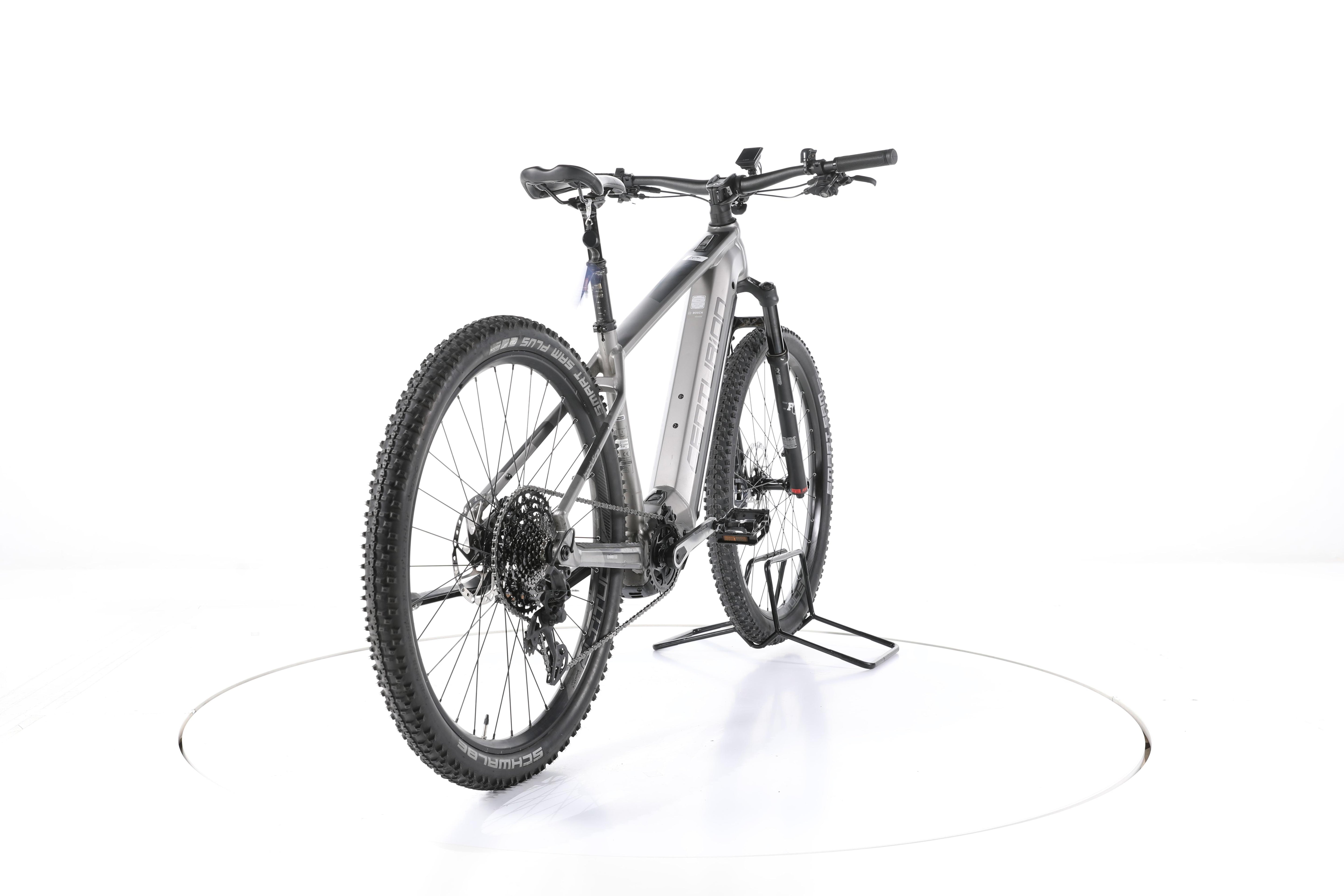 Centurion Backfire E R2700i E-Bike 2023 - Image 11