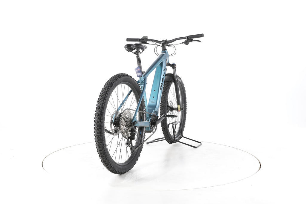 Bulls Copperhead EVO 2 Trekking E-Bike - Image 11