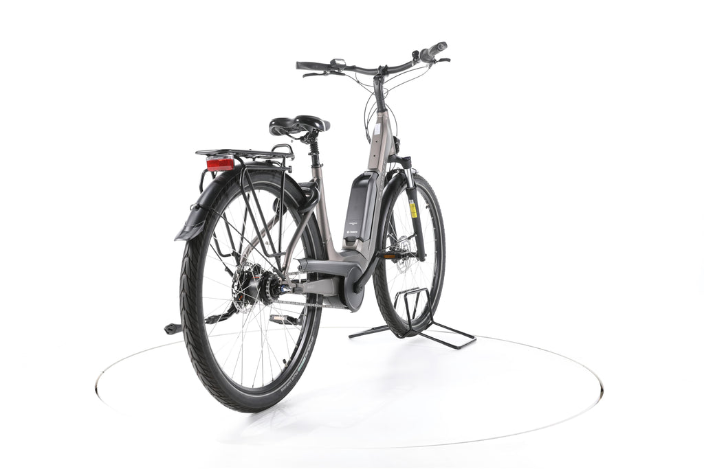 Kalkhoff Image 1.B Move City E-Bike Tiefeinsteiger - Image 11