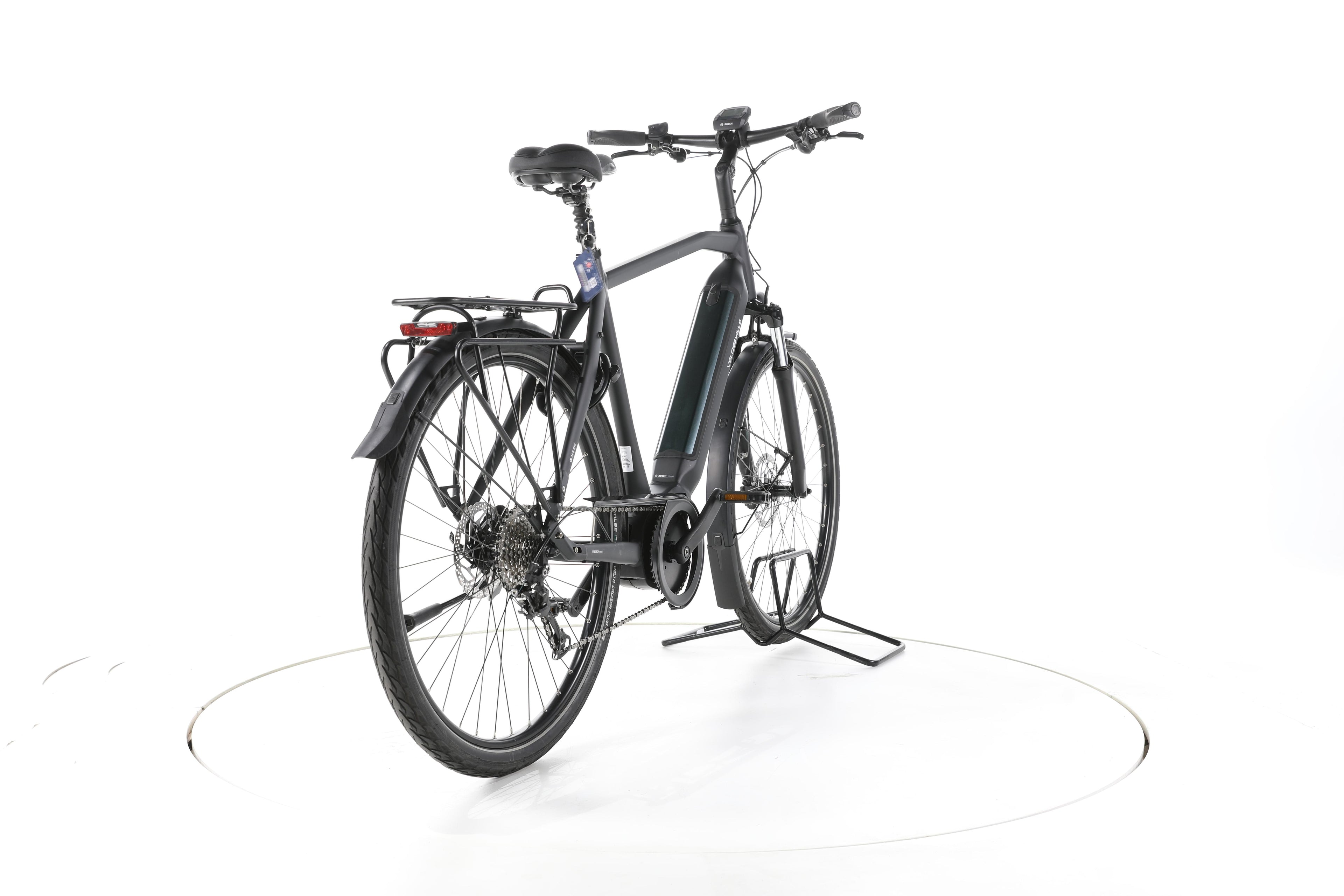 Velo de Ville AEB890 Trekking E-Bike - Image 11