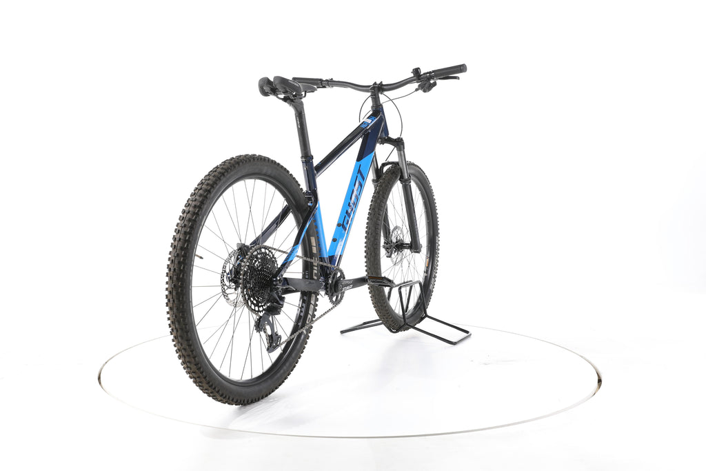 Ghost Nirvana Tour Fahrrad Hardtail - Image 11