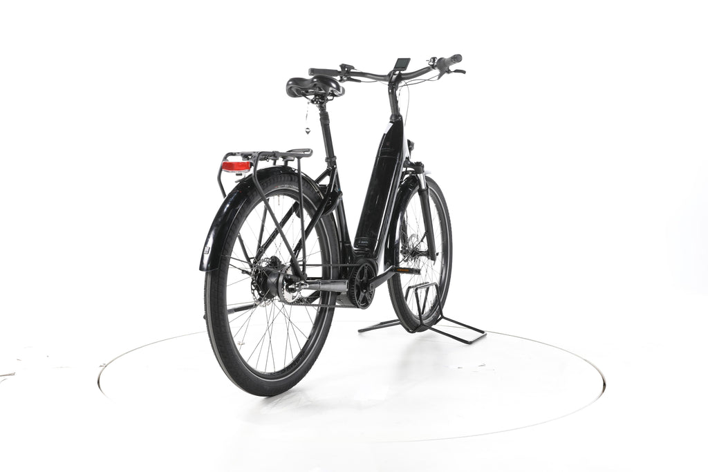 Diamant Beryll Esprit RT City E-Bike Tiefeinsteiger 2025 - Image 11