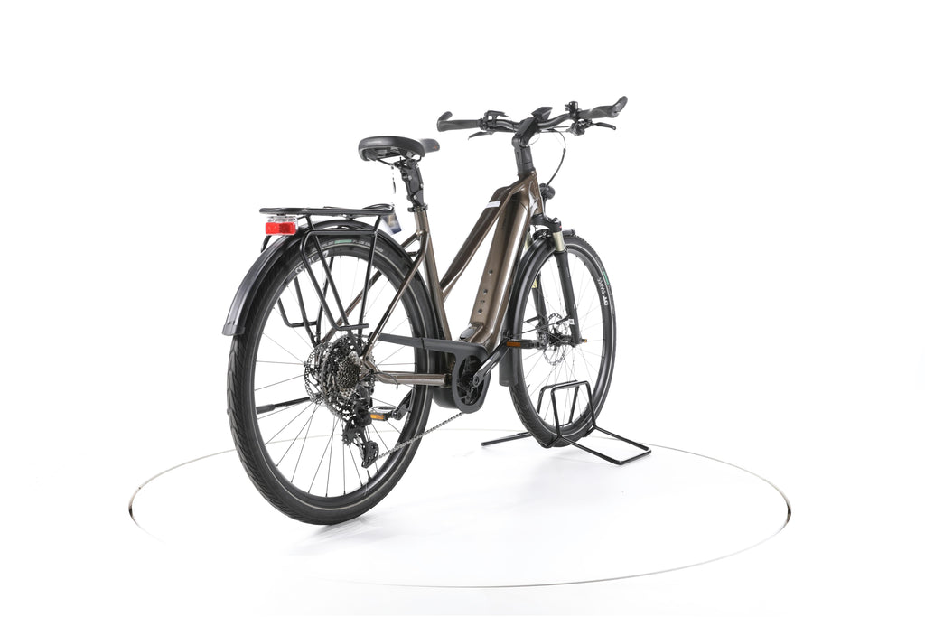 KTM Macina Style 710 Trekking E-Bike - Image 11