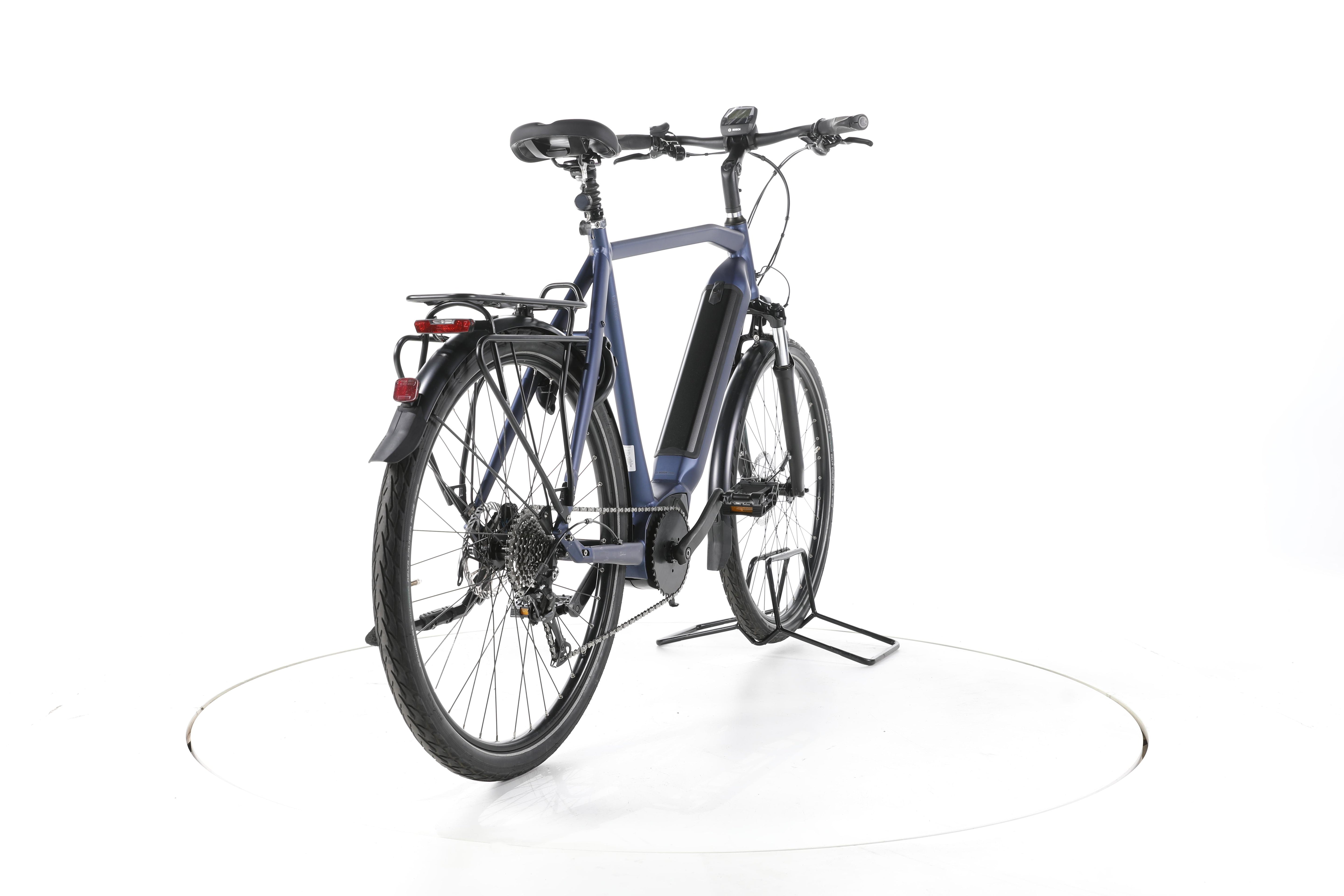 Velo de Ville AEB 890 Allround Trekking E-Bike - Image 11