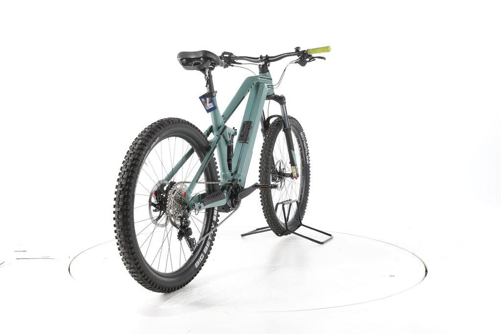 Bulls Sonic EVO AM 1 E-Bike Fully - Image 11