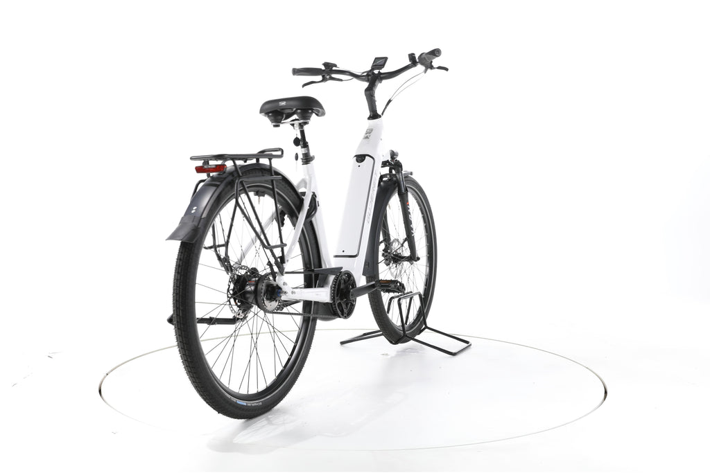 Gudereit EC-5.8 evo City E-Bike Tiefeinsteiger 2025 - Image 11