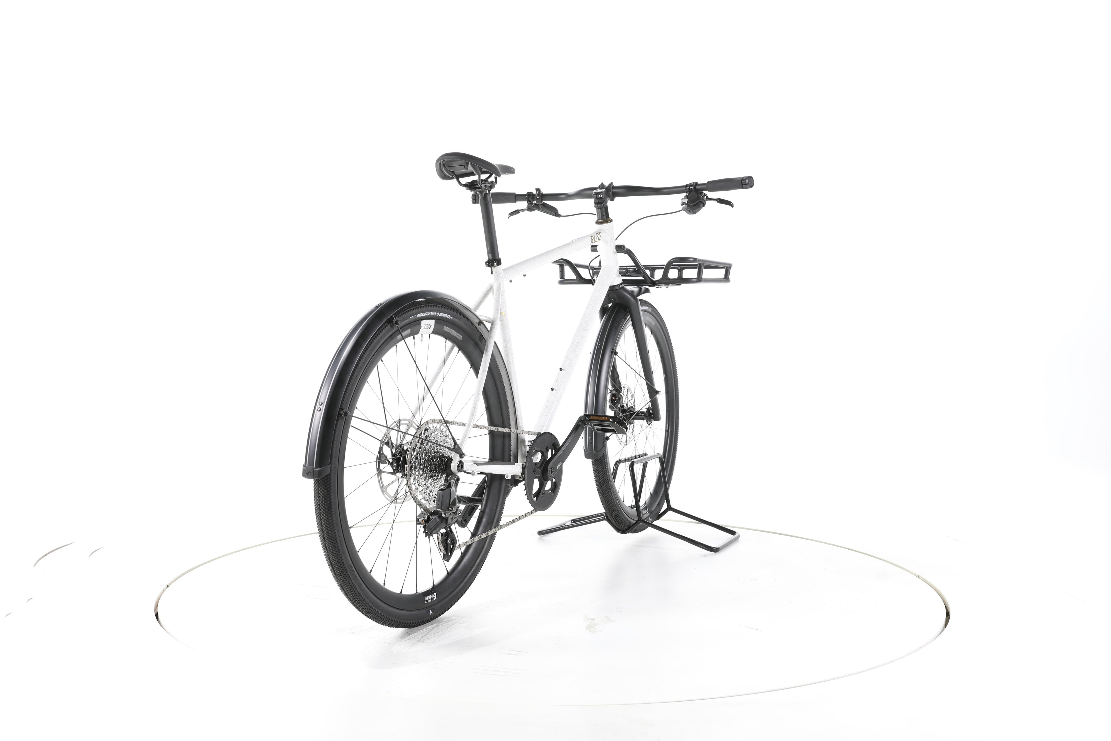 Rose HOBO RIVAL ETAP AXS XPLR - Image 11