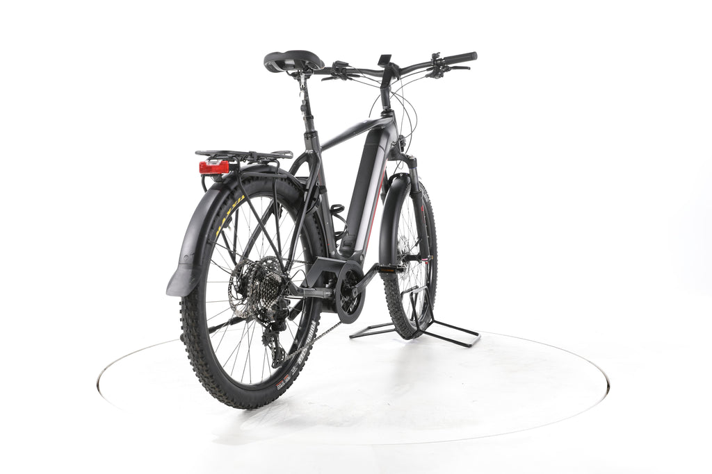 Victoria eAdventure 12.10 Trekking E-Bike - Image 11