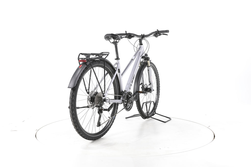 Cube Nature EXC Allroad Fahrrad City & Trekking - Image 11