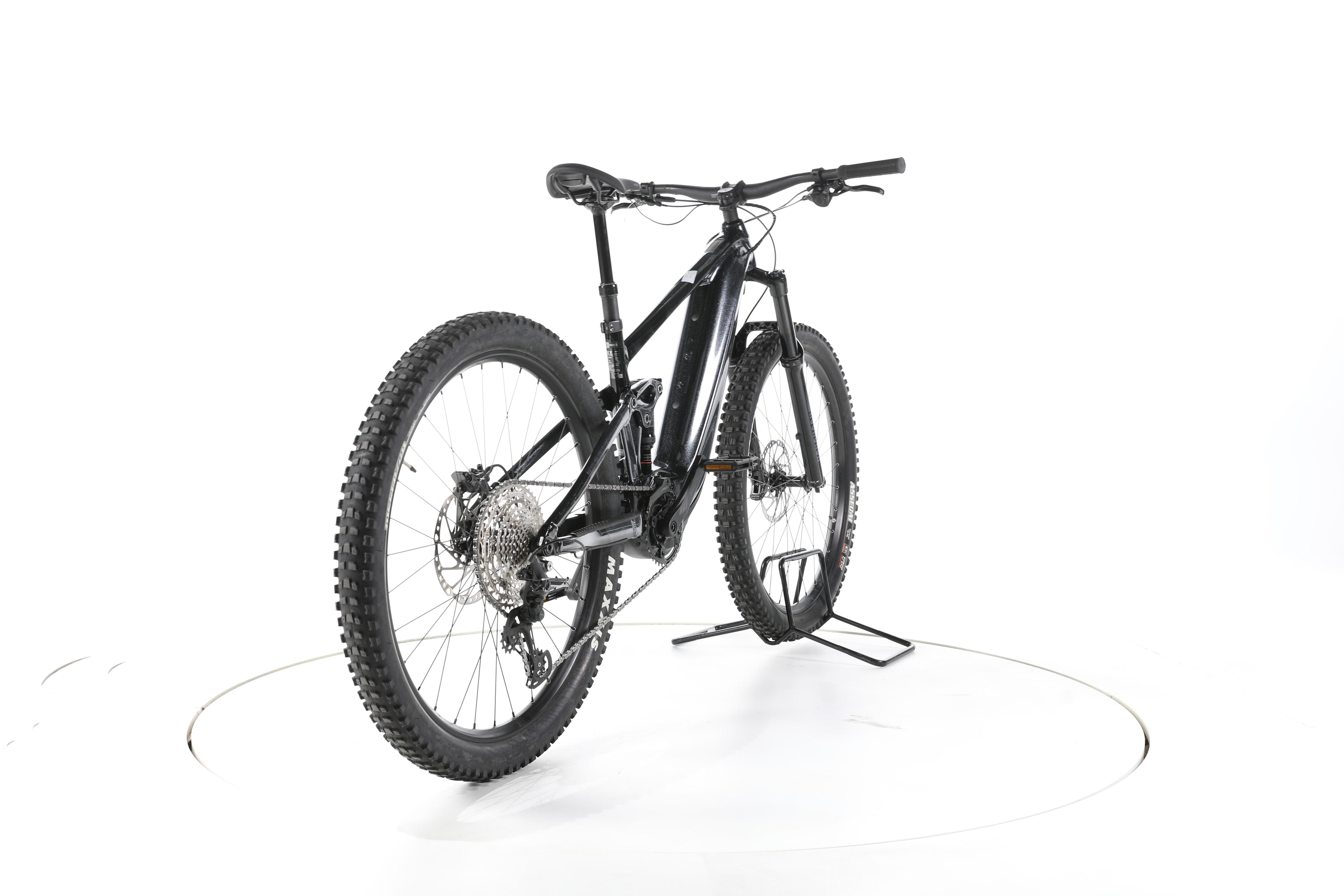 Giant Trance X E+ 3 Fully E-Bike - Image 11