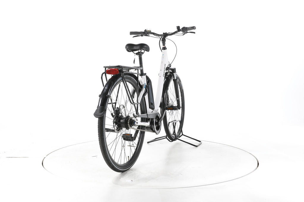 Pegasus Ancura E8R Disc City E-Bike Tiefeinsteiger - Image 11