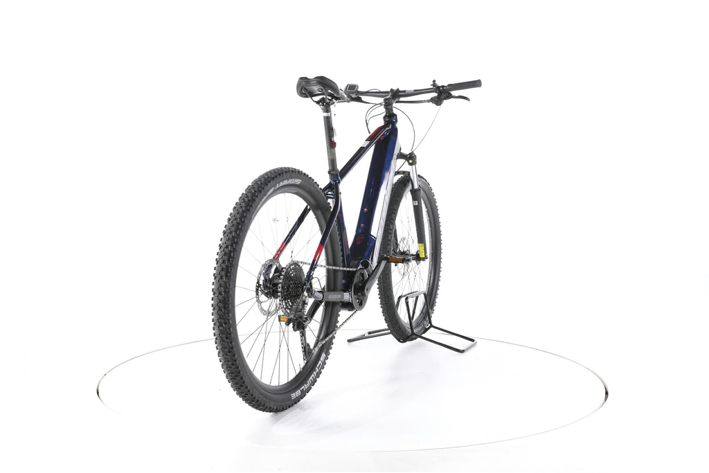 Corratec E-Power X-VERT LTD E-Bike - Image 11