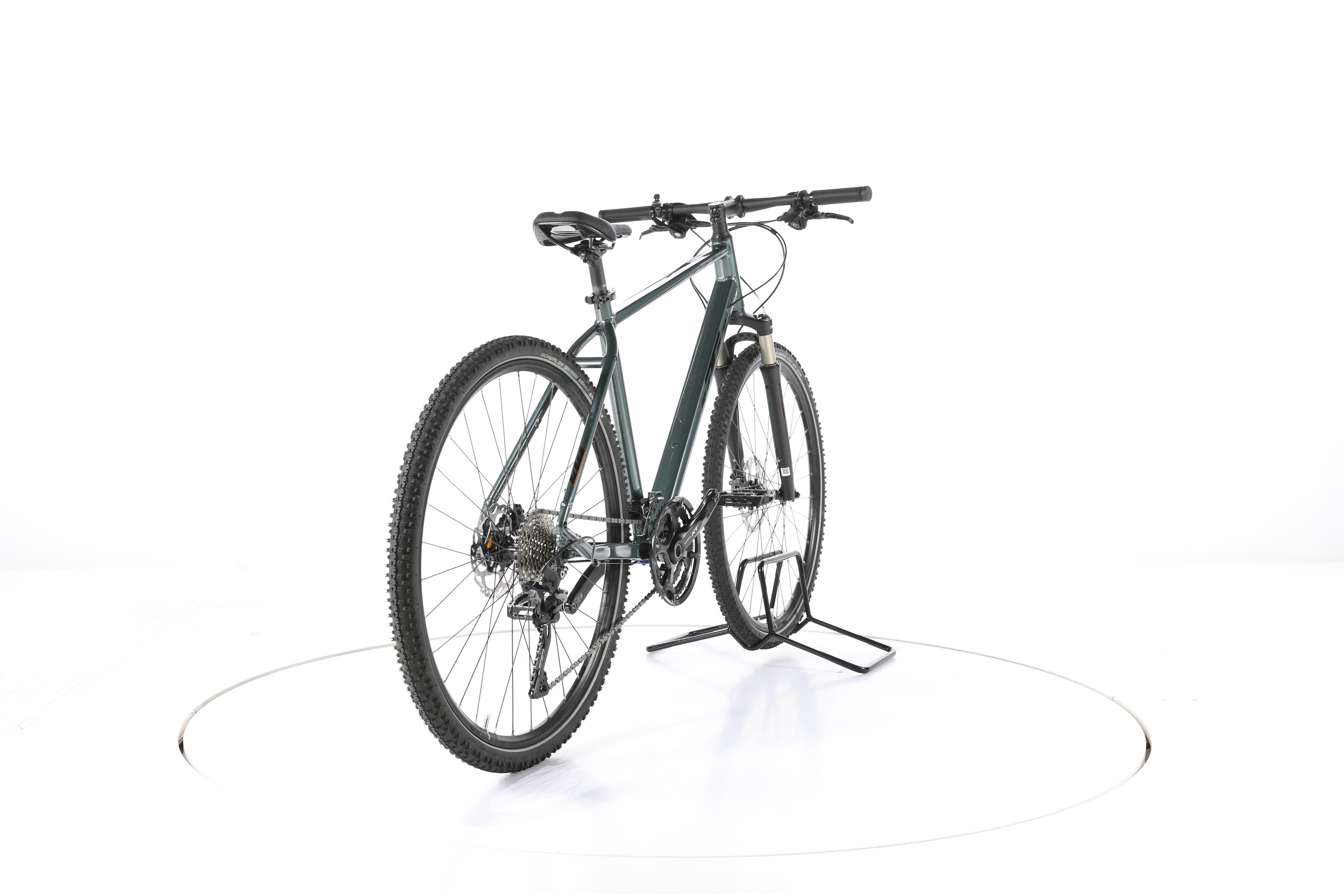 KTM X-Life Race - Image 11