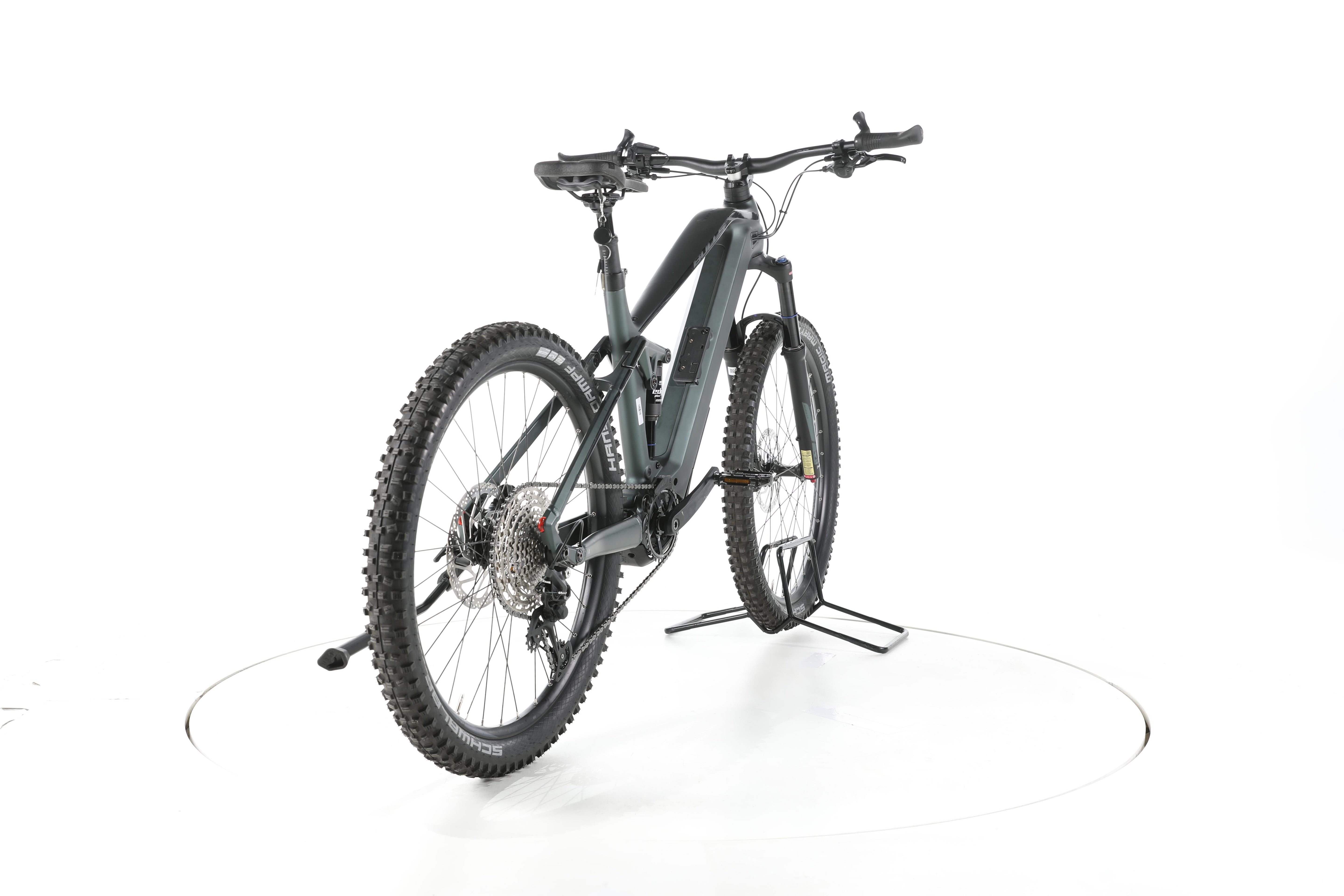 Bulls Sonic EVO AM 2 E-Bike Fully - Image 11