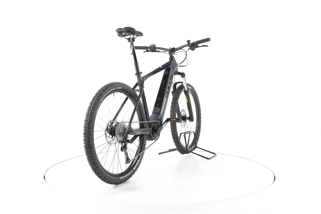Bulls Copperhead EVO 1 E-Bike - Image 11