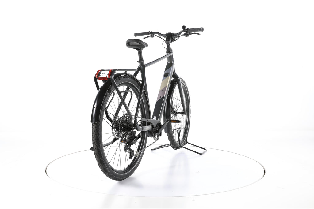 Bergamont E-Vitess Elite Trekking E-Bike 2023 - Image 11