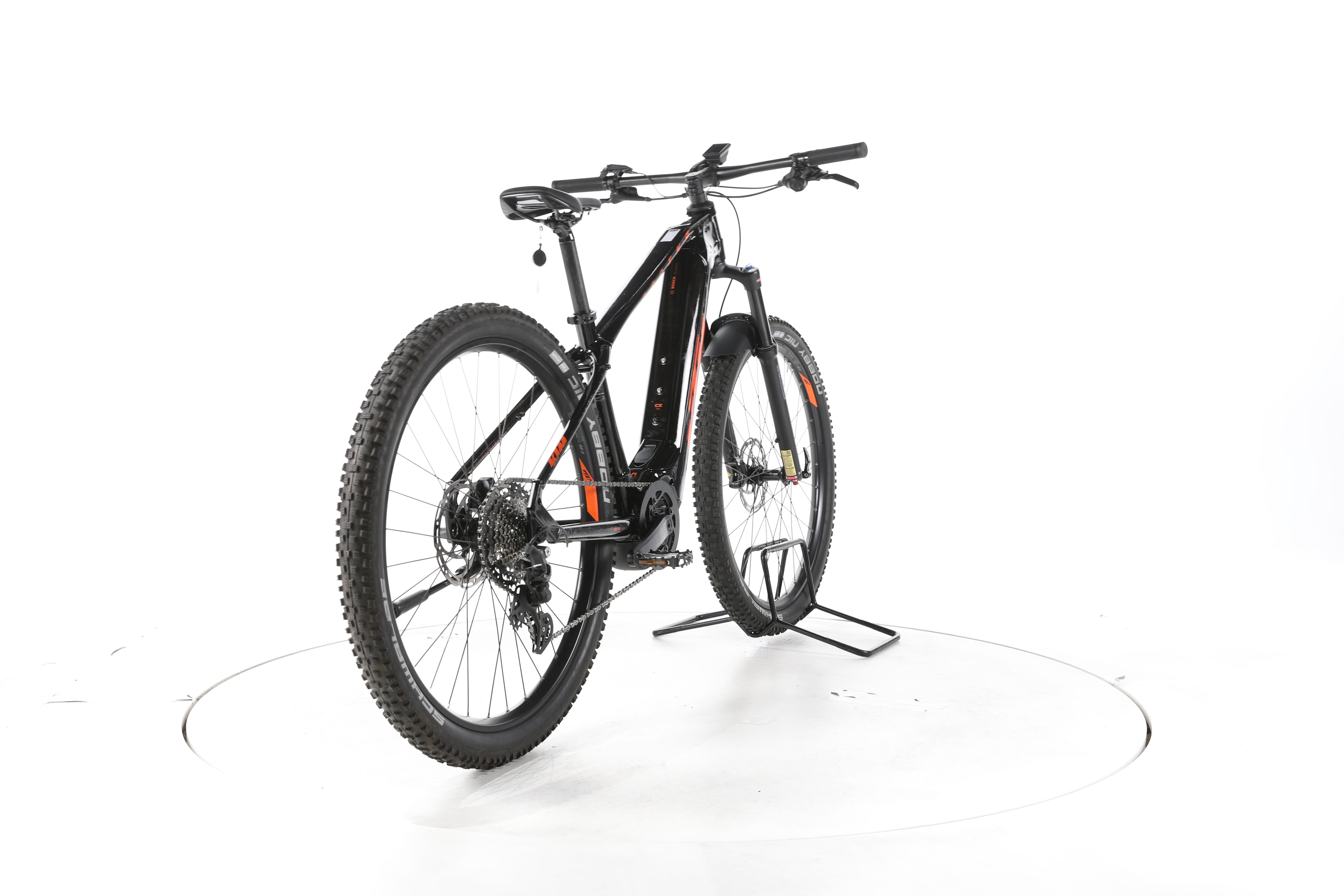KTM Macina Team 792 E-Bike - Image 11